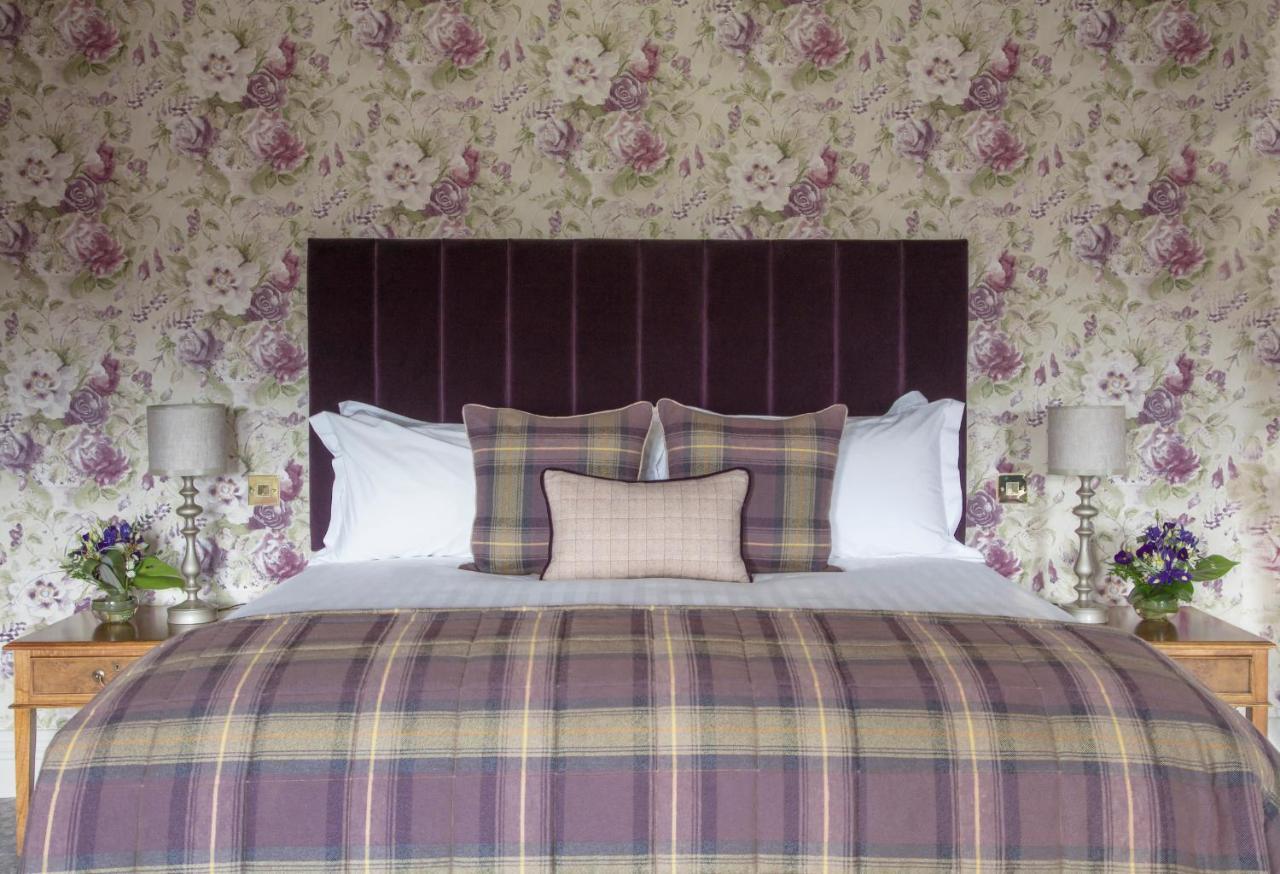 Kilkea Castle Hotel ภายนอก รูปภาพ