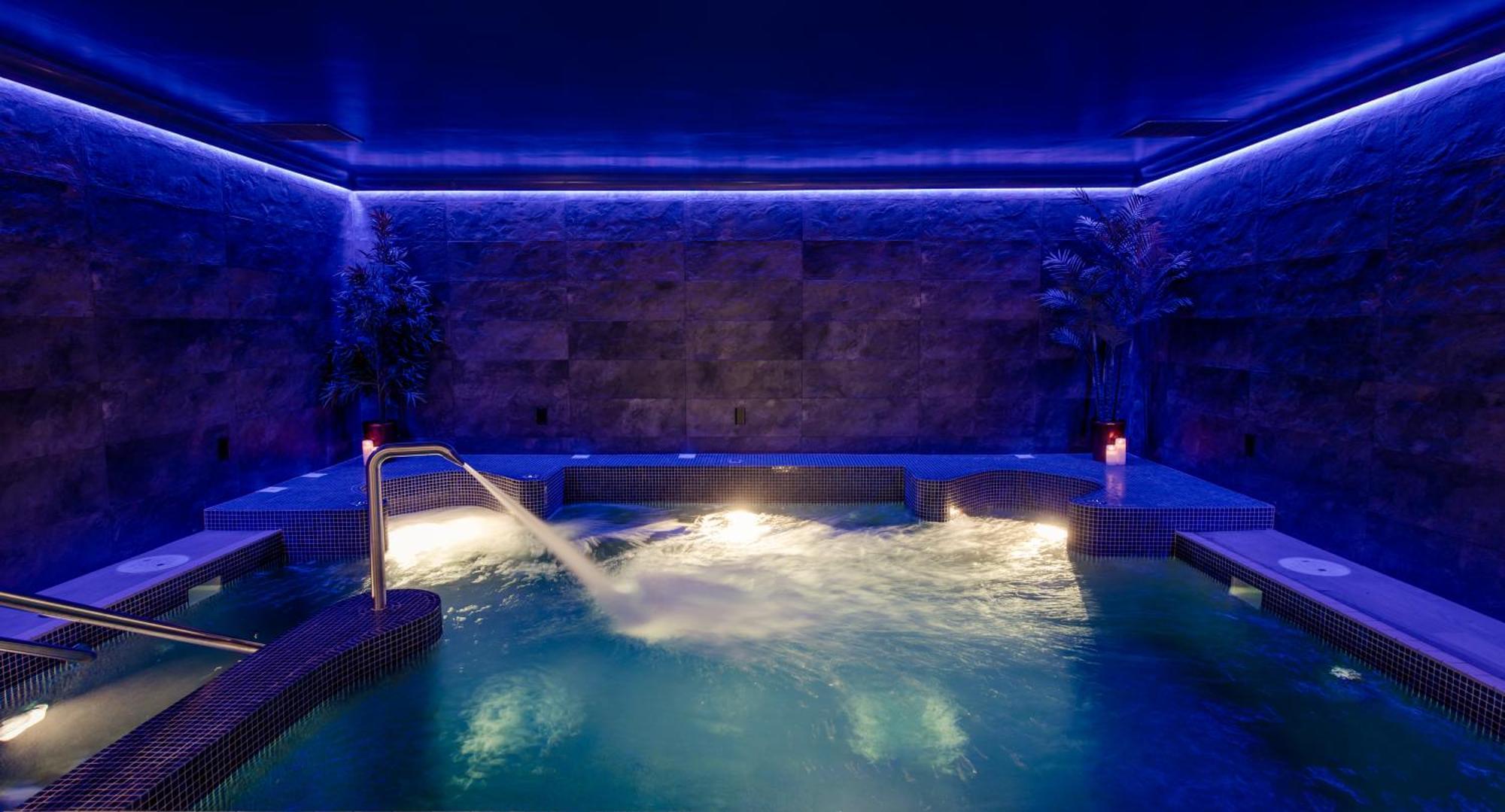 Kilkea Castle Hotel ภายนอก รูปภาพ